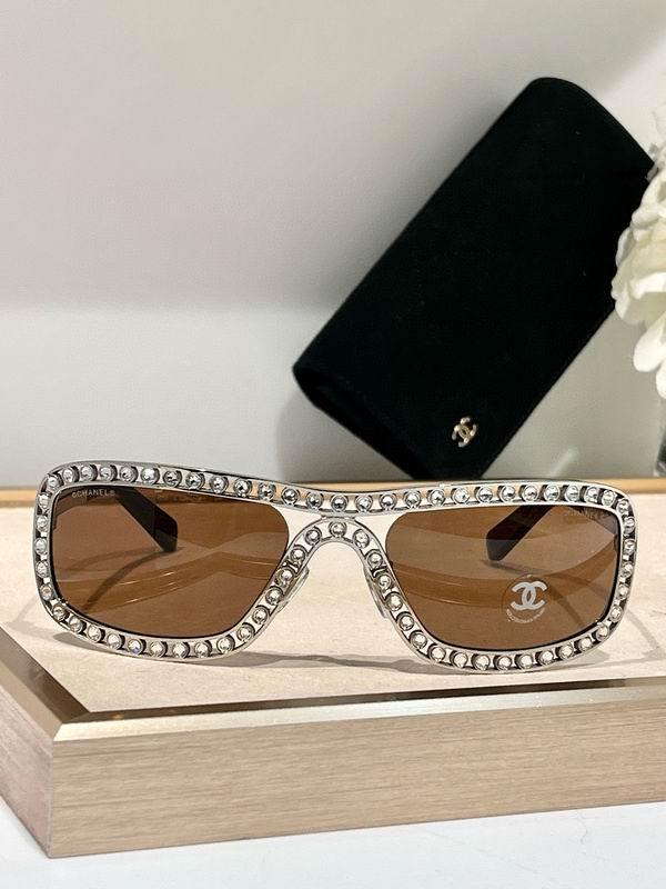 Chanel Sunglasses 333